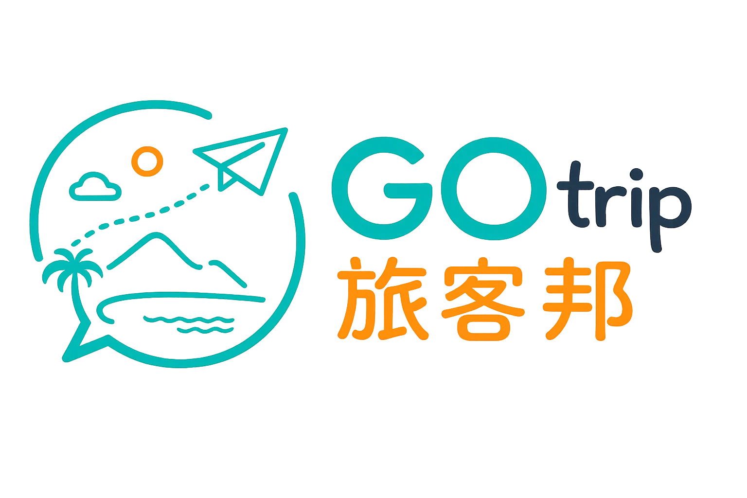 GOtrip 旅客邦